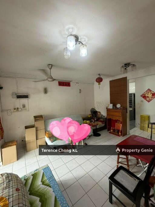 Renovated Freehold  2sty house at Puchong Utama for Sale