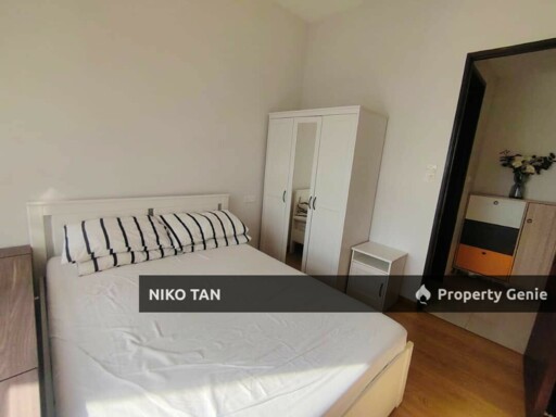 For Sale Bay Laurel Country Garden Danga Bay