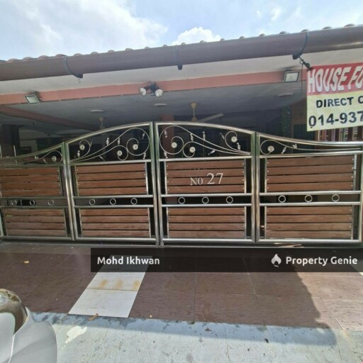Bandar Bukit Raja