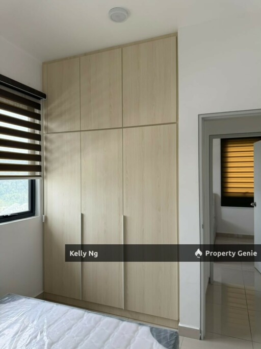 D'Sini Residence Fully Furnished Dual Key At Setia Alam