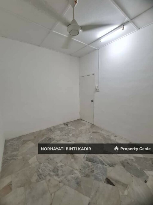 (RENOVATED) SINGLE STOREY TERRACE LORONG SERI MAHKOTA 34, BATU 12, JALAN GAMBANG