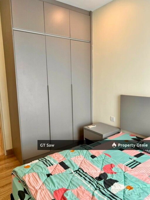3 Bedroom Newly Renovated Spacious Family Suite Fully Furnish Cheras