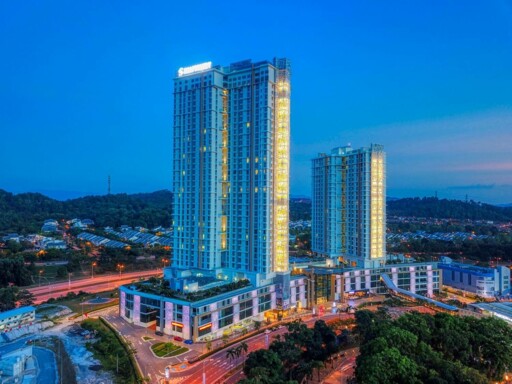 Shaftsbury Putrajaya