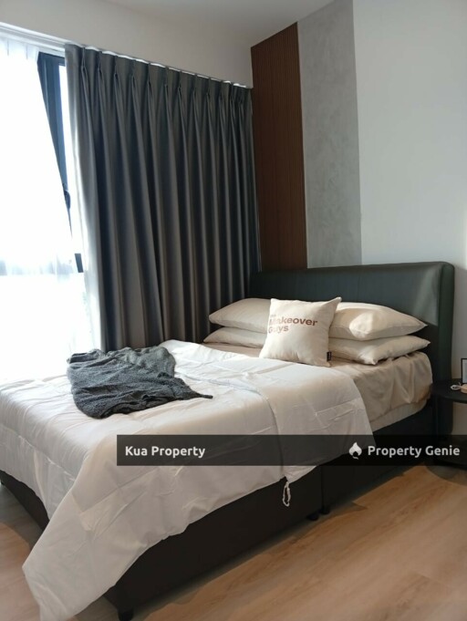 Milano 8 For Sale! Located at Jalan Wan Alwi