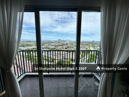 LBS Skylake Residence, Puchong Selangor