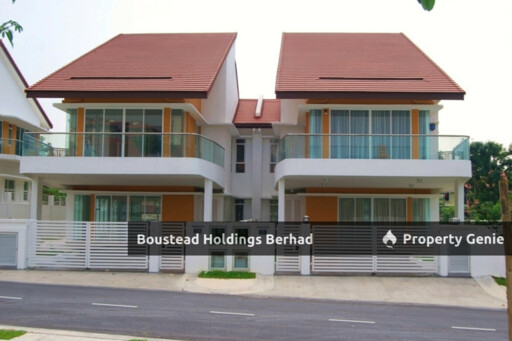 Mutiara Homes