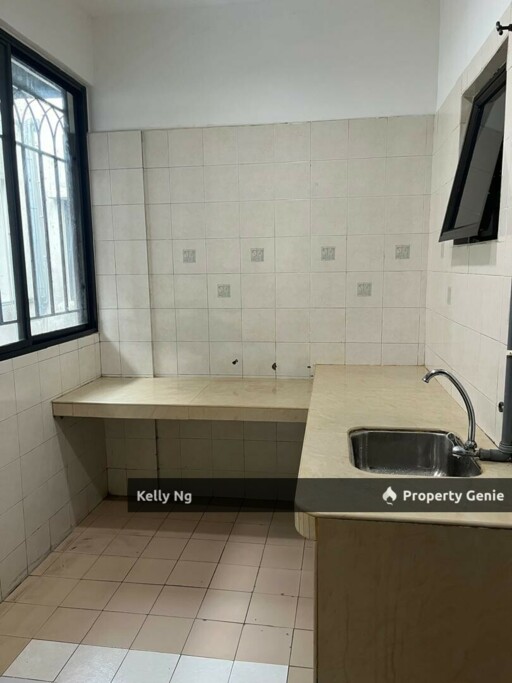 Vista Bayu Apartment Penthouse At Bayu Perdana Klang For Rent