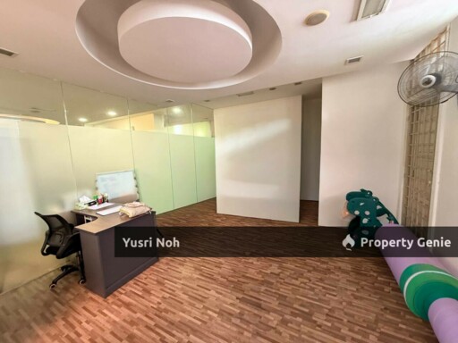4 Storey Shoplot Diplomatik  Presint 15 Putrajaya