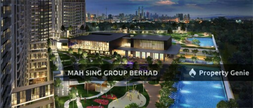 M Vertica KL City