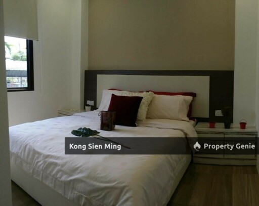 Kuching Kenyalang Court