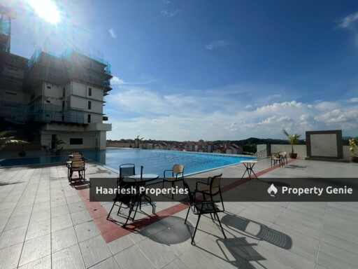 Residensi KLIA Nilai
