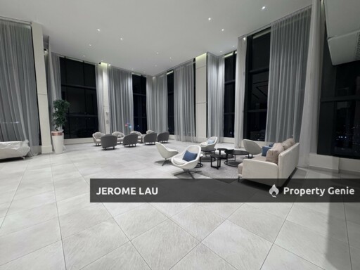 Studio for Rent near to CIQ
