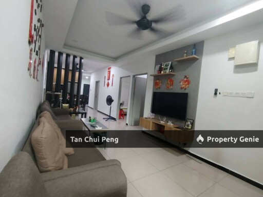 Taman Seri Timah