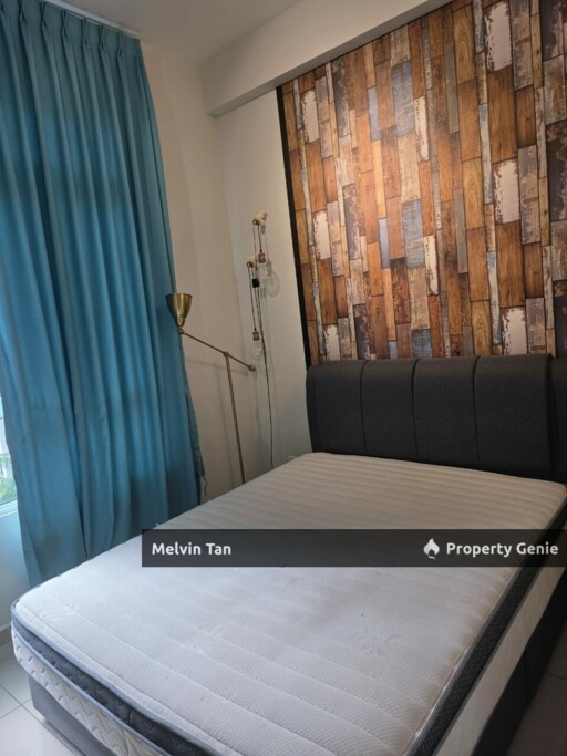 Parkland Residence,Bachang,Melaka