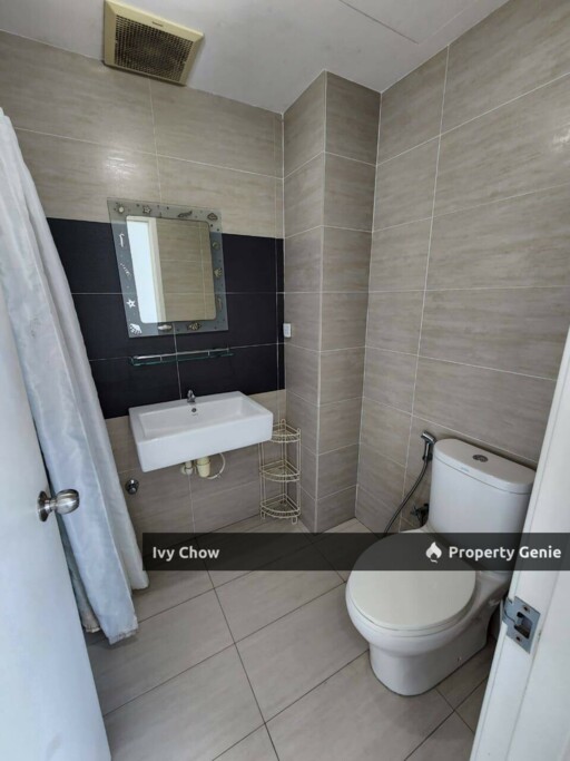 Ujana East Ledang Apartment for Rent