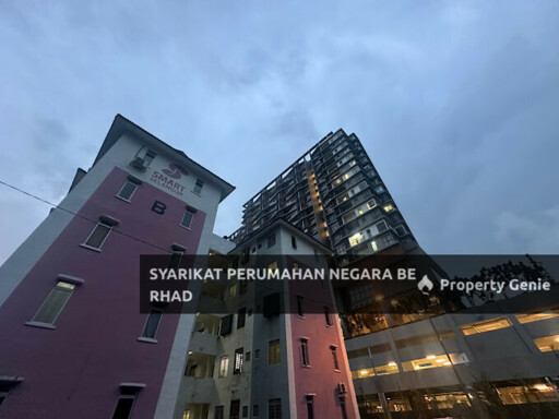 Megah Villa Apartments