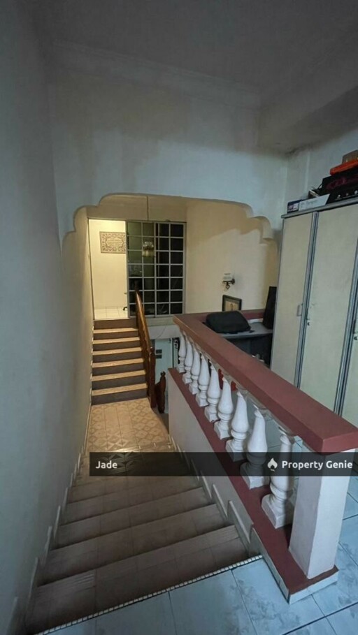 Open View Renovated 2.5 Storey Terrace SS14 Subang Jaya Freehold