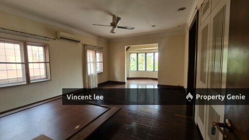 Sri Petaling, 3 Storey Semi-D with 4000sqft Land Size