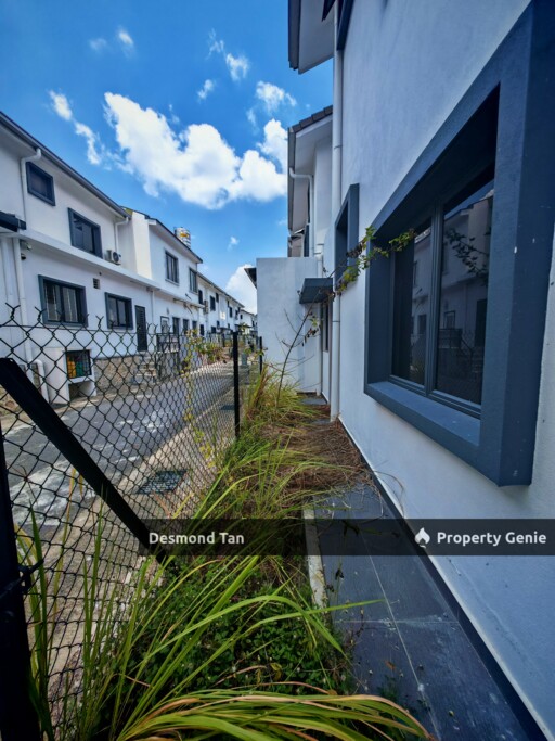 Rimbun Impian, S2 Heights, Seremban 2,Rimbun Vista (Facing No House)