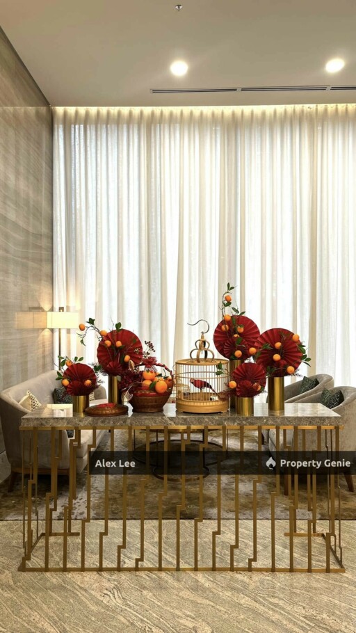 TRX Residence for Sale | Luxury Living in Malaysia’s International Financial Centre (IFC)