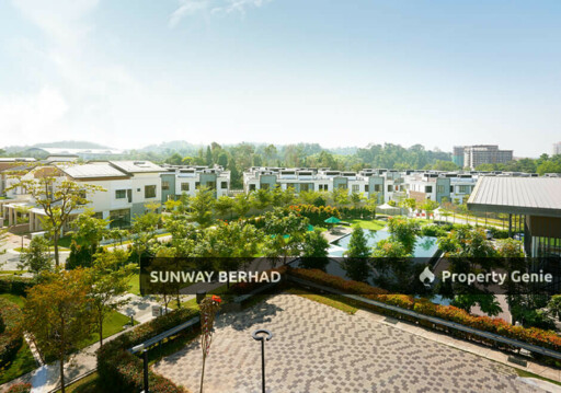 SUNWAY EASTWOOD