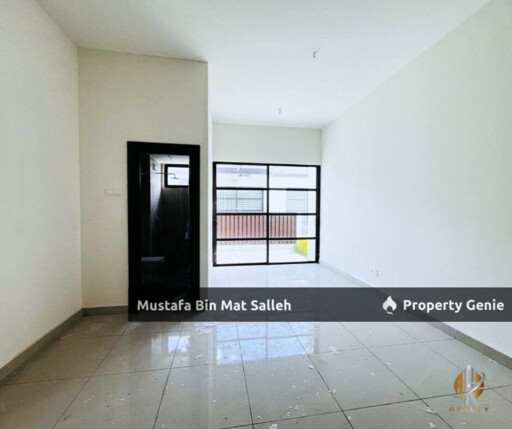 Bertam Eco Residence Bertam Perdana 5 Single Storey Bungalow Kepala Batas Penang