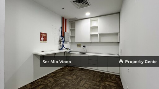 Symphony Square - Menara Symphony - PJ Section 13 Grade A Office Space for Rent
