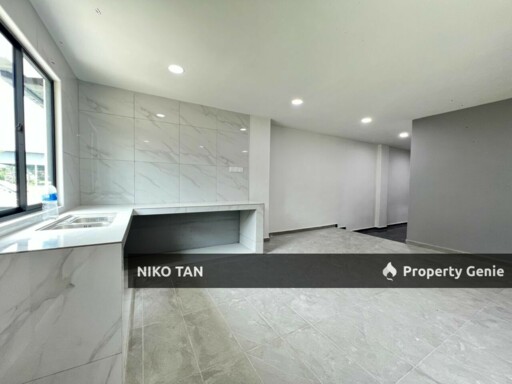 For Sale S16 Jalan Bedara Ulu Tiram