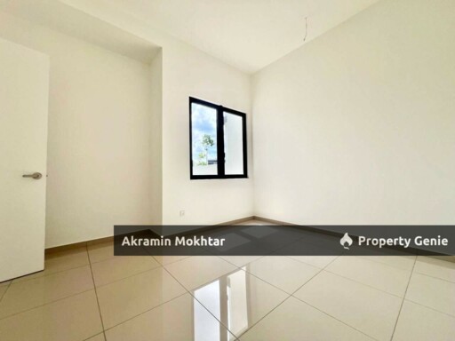 Corner Lot | 2 Storey Semi-Detached Bohemia, Eco Santuary @ Rimbayu, Telok Panglima Garang
