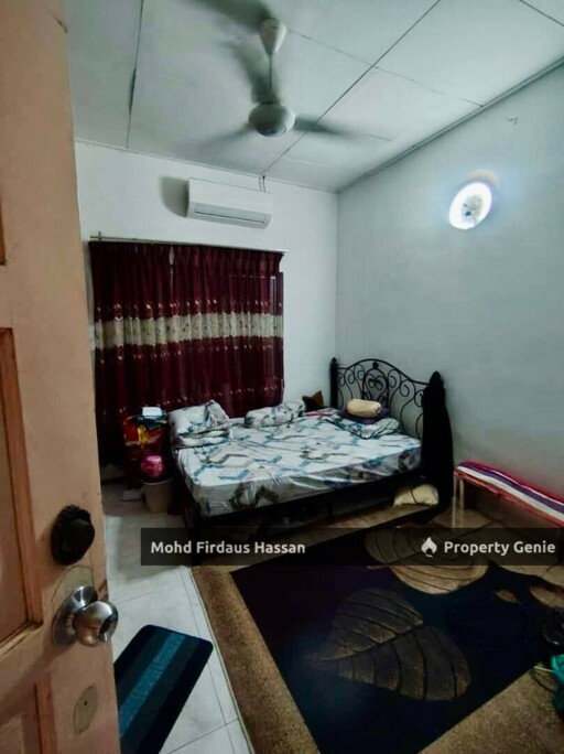 BERTAM PERDANA 3, 13200, KEPALA BATAS, Pulau Pinang
