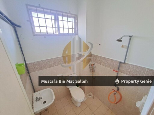 [Fully Renovated] Bandar Putera Bertam, Kepala Batas