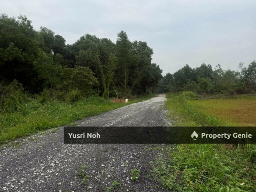 Bungalow Lot Putra Perdana Puchong