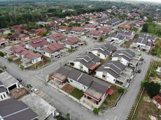 RIA GEMILANG II
