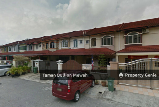 Taman Bullion Mewah
