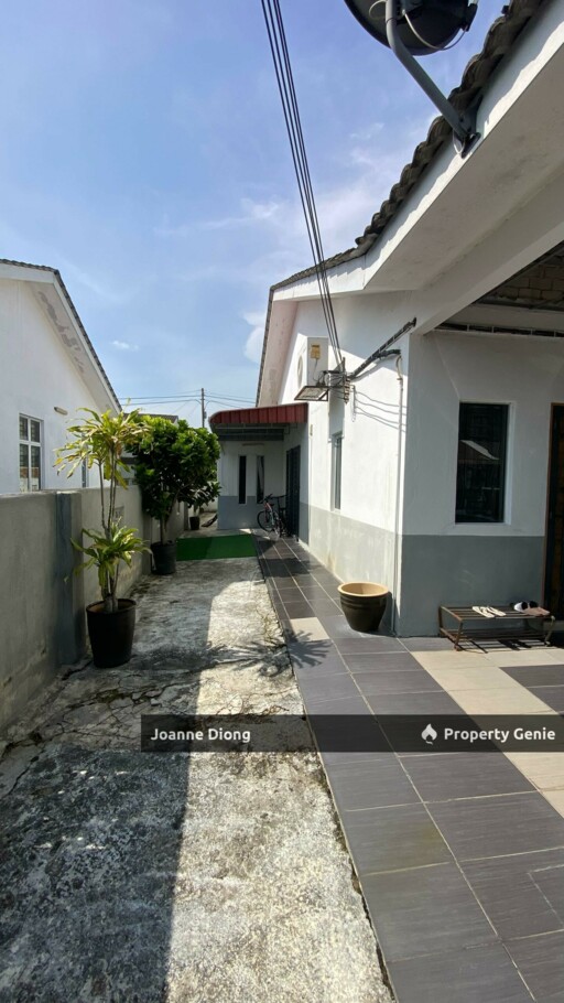 Bandar Saujana Putra