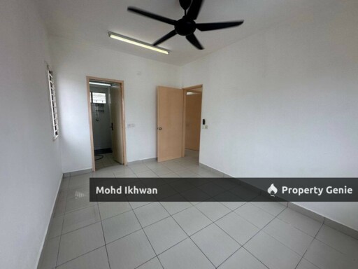 Seri Jati Apartment Bawah Harga Pasaran,Best For Investment
