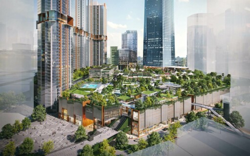 The Exchange TRX