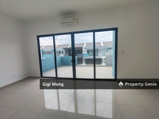 Country Villas