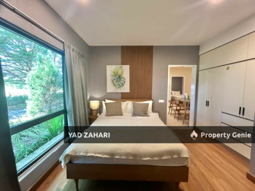 [NEW PROJECT] Airbnb Ready with Operator, Seaview & Nearby Kemaman @ Tanjung Lumpur, Kuantan