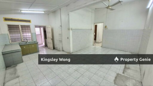 Ipoh Garden South Single Storey Semi D Near Ipoh Town Mall Sunway City Ipoh