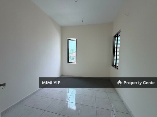 Avenue 2 Bandar Tun Hussein Onn
