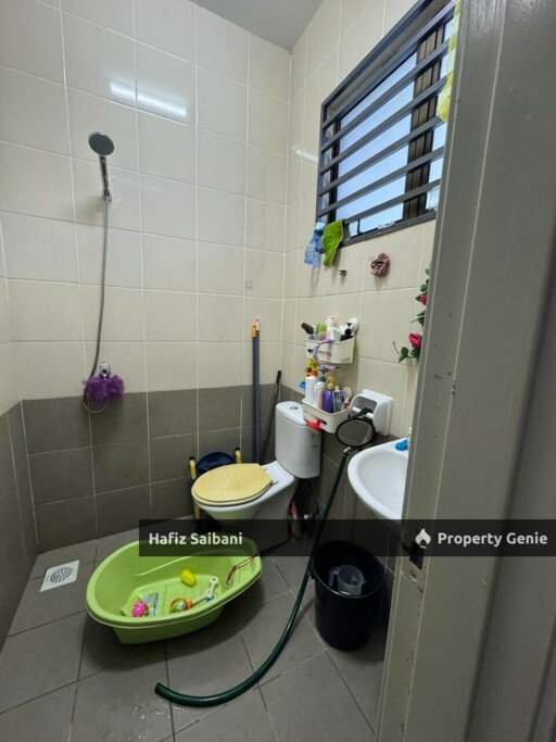 Single Storey House Bandar Putera 2 Klang