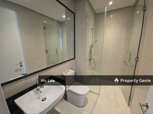 Pavilion Embassy @ KLCC, Jalan Ampang - Tower C Level 15