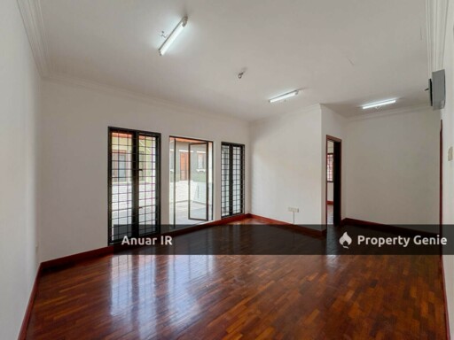 2.5-Storey Semi D Damai Kasih, Alam Damai Cheras KL