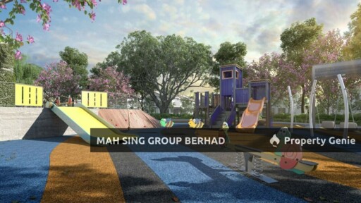 M Panora @ Rawang