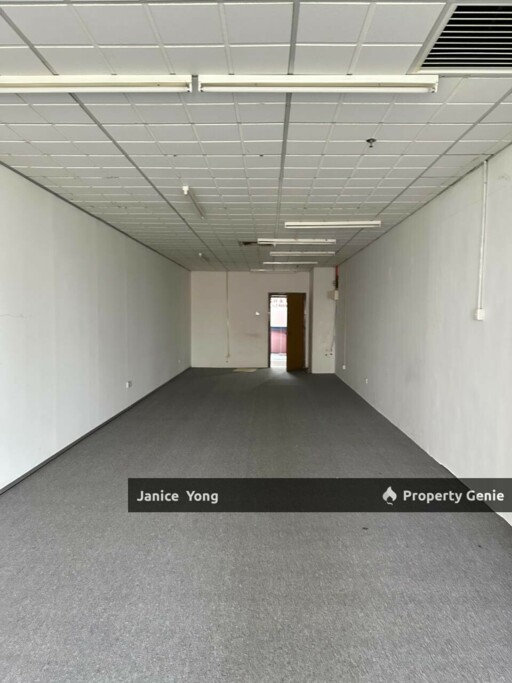 City Plaza JB Town Office For Rent