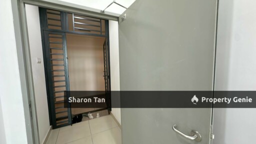 G Residence Plentong 2 Bedroom Fully Furnished Johor Jaya, Masai, Permas