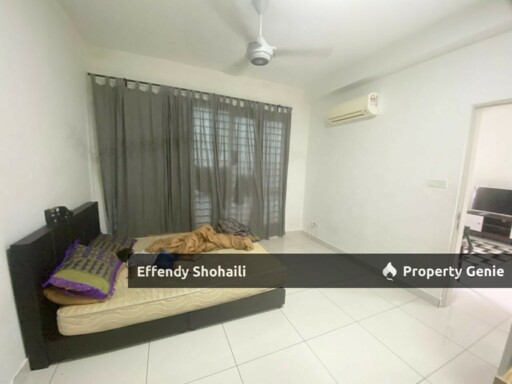 COURT 28 CONDO JALAN IPOH