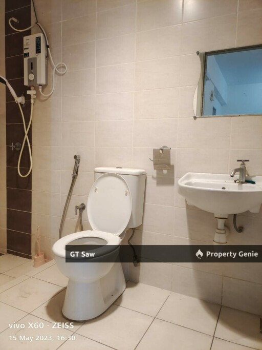 One South 3 Bedroom, near to Mrt