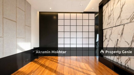 Freehold & Fully ID Renovated | Triple Storey Bungalow House Setia Eco Park, Setia Alam
